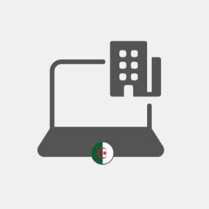 Rivenditore di desktop remoto in Algeria