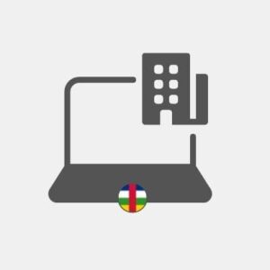 Rivenditore di desktop remoto nella Repubblica Centrafricana