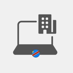 Congo RDC Remote Desktop Reseller