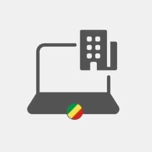 Congo Brazzaville Rivenditore di Desktop remoto