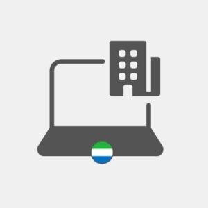 Sierra Leone Remote Desktop Reseller
