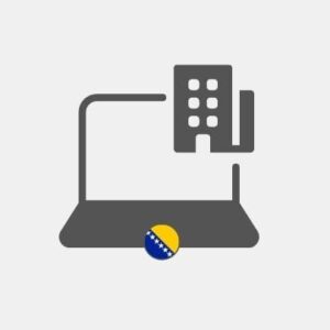 Rivenditore di desktop remoto della Bosnia Erzegovina