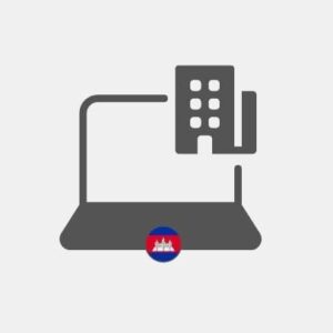 Rivenditore di desktop remoto in Cambogia