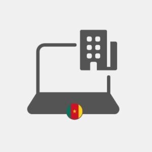 Rivenditore di desktop remoto in Camerun
