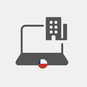 Rivenditore di desktop remoto in Cile