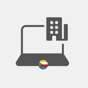 Rivenditore di desktop remoto delle Comore