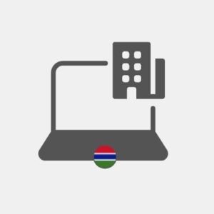 Gambia Remote Desktop Reseller