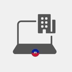 Haiti Remote Desktop Reseller