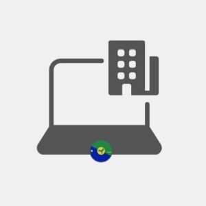 Rivenditore di desktop remoto dell'Isola di Natale