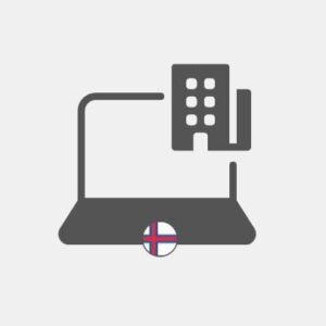 Faroe Islands Remote Desktop Reseller