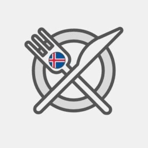 Restaurant Iceland