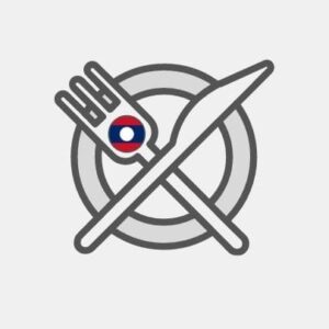 Restaurant Laos