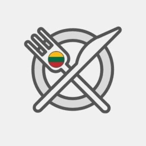 Restaurant Lithuania