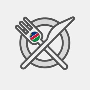 Restaurant Namibia
