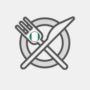 Restaurant Nigeria