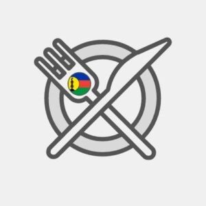 Restaurant New Caledonia