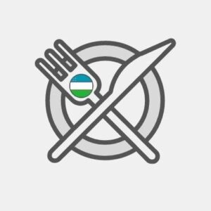 Restaurant Uzbekistan