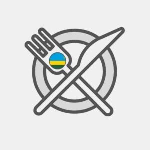 Restaurante Ruanda