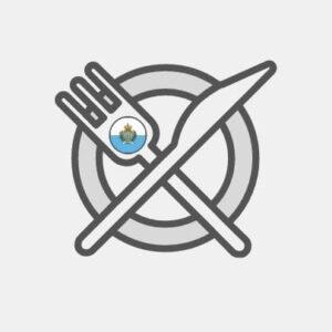 Restaurant San Marino