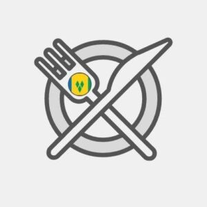 Restaurant Saint Vincent and the Grenadines