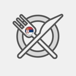 Restaurant Serbia