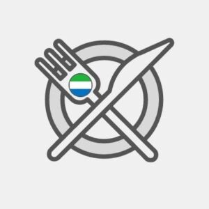 Restaurant Sierra Leone