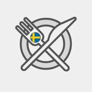 Restaurant Sweden