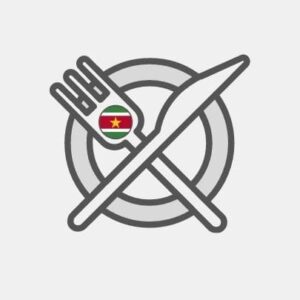Restaurant Suriname