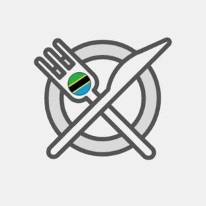 Restaurant Tanzania