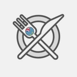 Restaurant Tuvalu