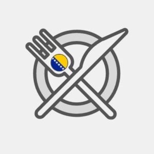 Ristorante Bosnia Erzegovina