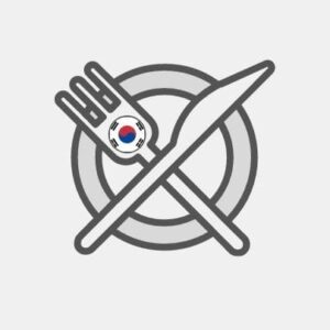 Restaurant South Korea