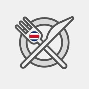 Restaurant Costa Rica