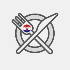 Restaurant Croatia