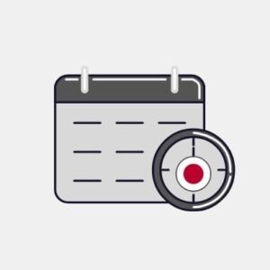 Japan Online Calendar Reseller