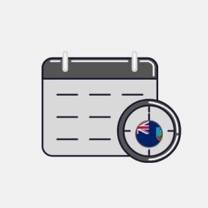 Montserrat Online Calendar Reseller