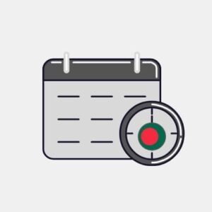 Bangladesh Online Kalender Forhandler