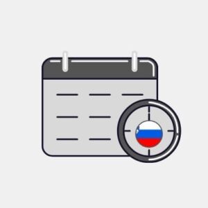 Slovenia Online Calendar Reseller