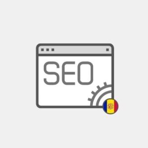 SEO fyrir vefsíðu í Andorra - Markaðssetning