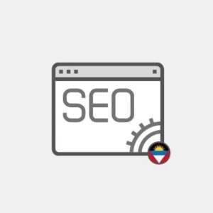 SEO fyrir vefsíðu í Antígva og Barbúda - Markaðssetning
