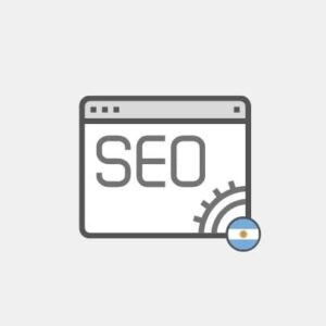 Argentína SEO fyrir vefsíðu - Markaðssetning
