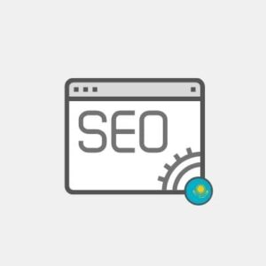 Kazakhstan SEO for website - Marketing