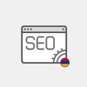 Armenia SEO for website - Marketing