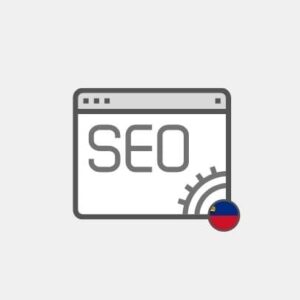 Liechtenstein SEO for website - Marketing