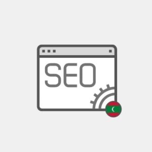 Maldives SEO for website - Marketing