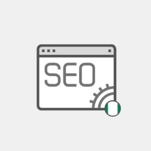 Nigeria SEO for website - Marketing