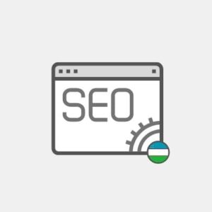 Uzbekistan SEO for website - Marketing