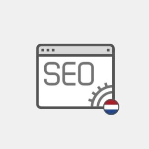 Netherlands SEO for website - Marketing