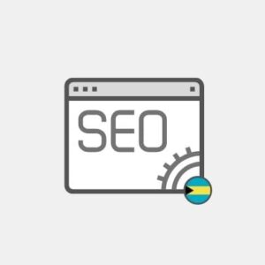 Bahamas SEO for website - Marketing