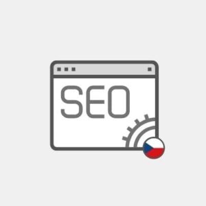 Czech Republic SEO for website - Marketing